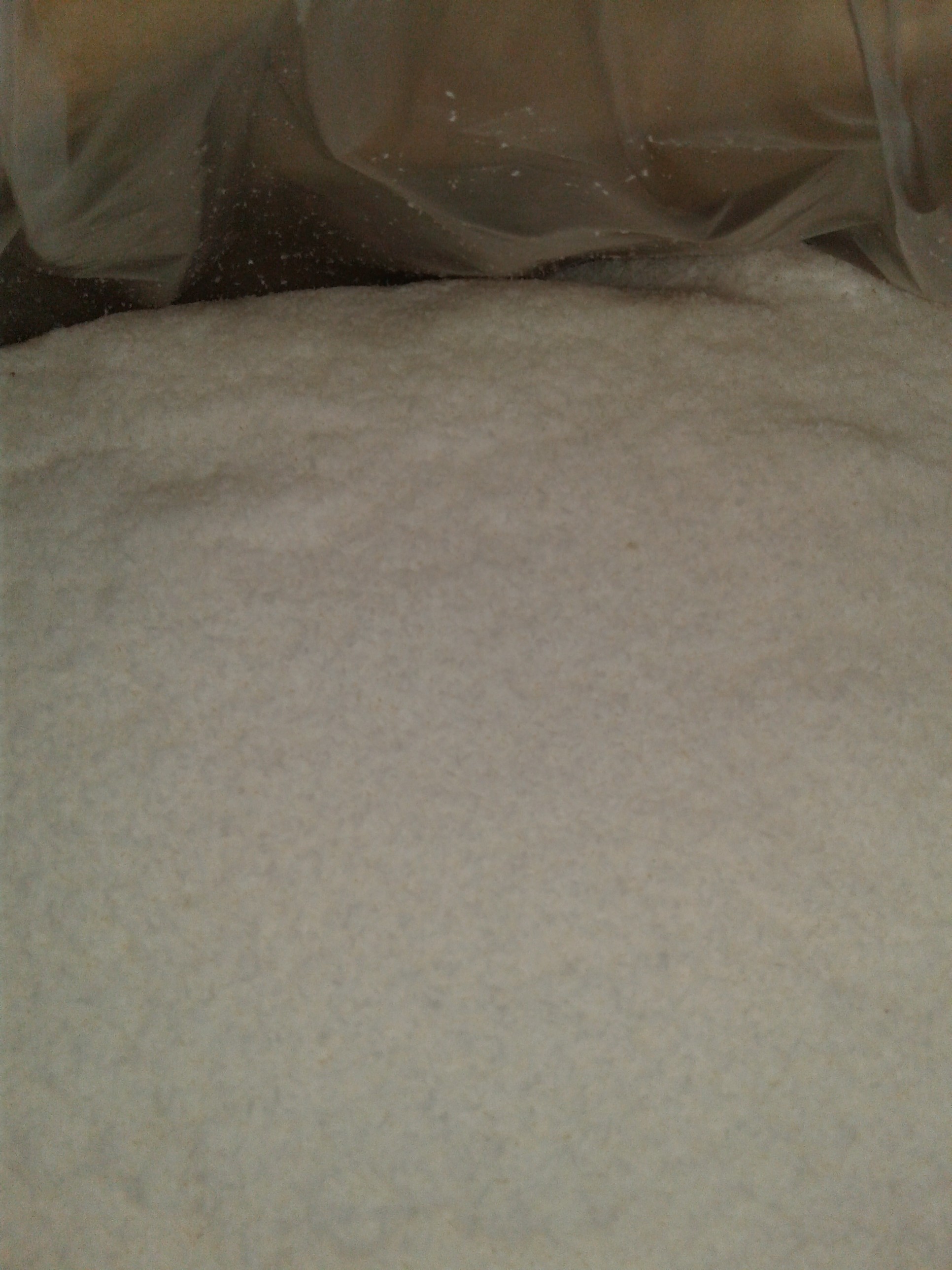 Desiccated Coconut High Fat Fine 